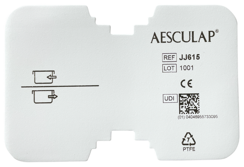 Aesculap Aicon リユーザブルフィルター