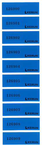 ケルン 封印シール