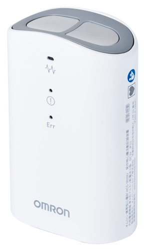 携帯型心電計 HCG-9010U