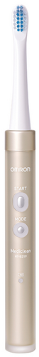 OMRON 音波式電動歯ブラシ