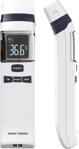 非接触赤外線体温計 SMART THERMO