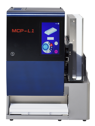 包埋カセット印字装置 MCP-L1