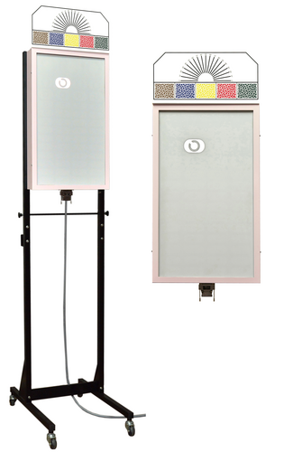 LED式視力検査器