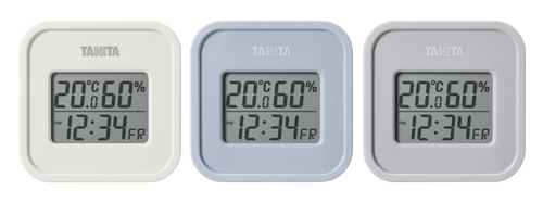 タニタ デジタル温湿度計