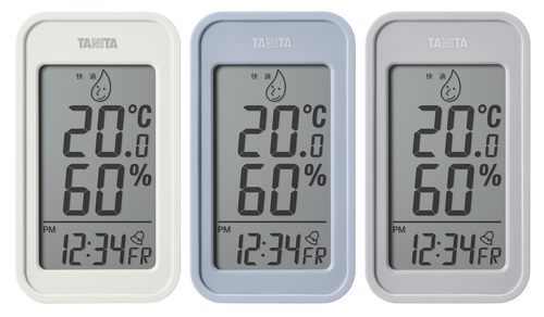 タニタ デジタル温湿度計