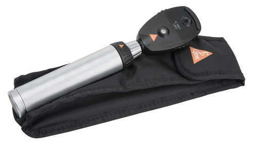 HEINE K180LED検眼鏡セット