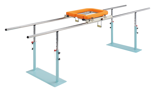 移動式平行棒 アルコーEX-2型