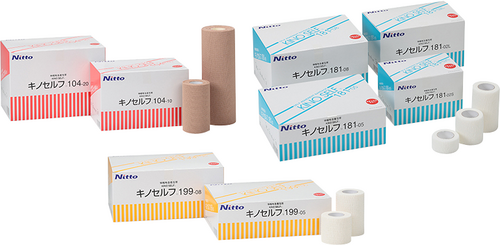 キノセルフ