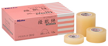 優肌絆プラスチック