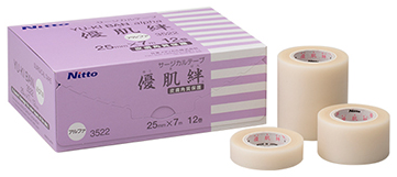 優肌絆アルファ