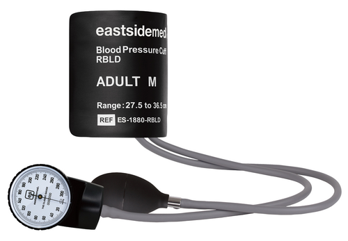 es マノメーター A31NH