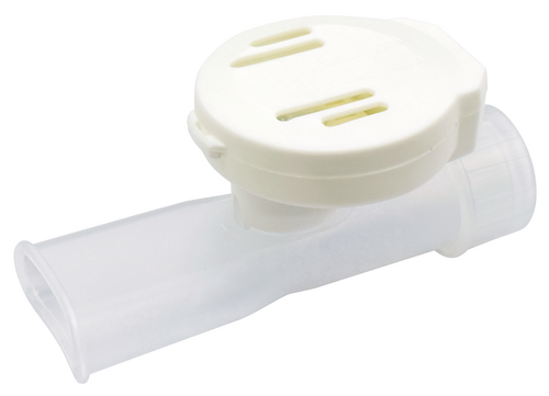 MMI 振動呼気陽圧療法器具 ALLPEP