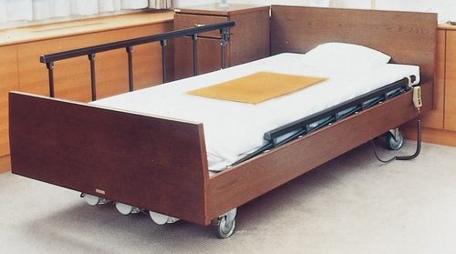 アクションパッド（ベッド・車いす用）