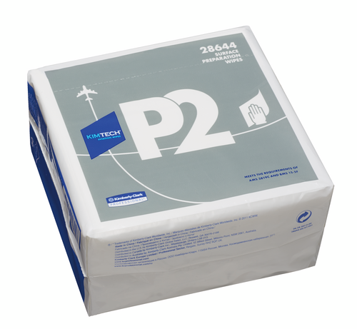 キムテク P2ワイパー 4つ折り