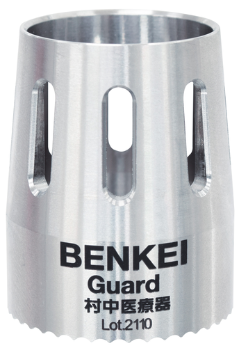 パーフォレーターガイド BENKEI Guard