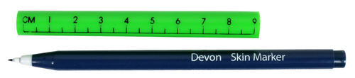 Devonスキンマーカー