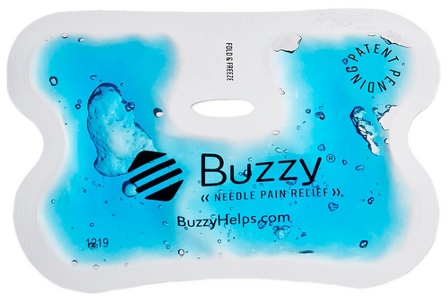 Buzzy アイスウイング