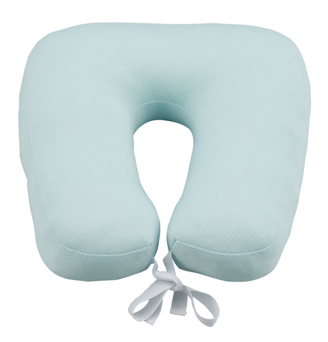 つぶ綿クッション U型枕
