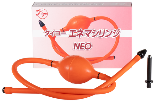 タイヨーエネマシリンジNEO