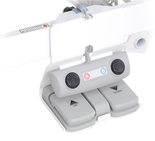 ES用 フットスイッチ