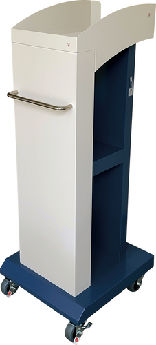フォース01専用架台