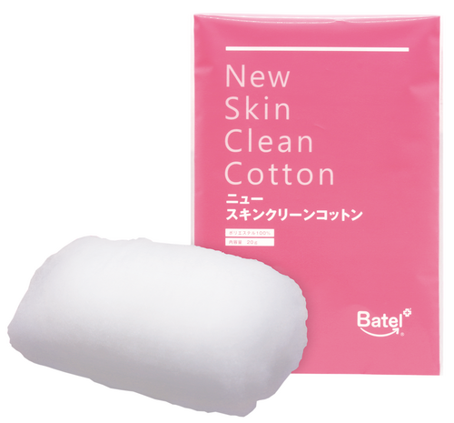 ニュースキンクリーンコットン
