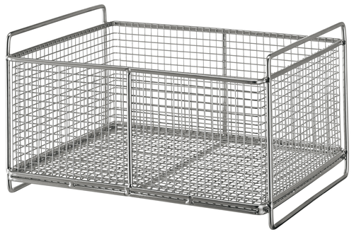 専用バスケット
