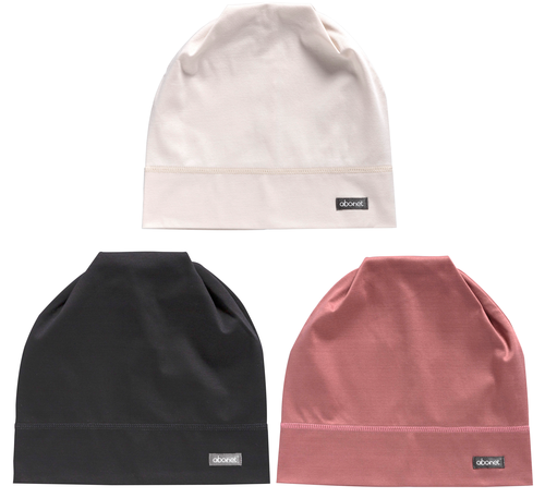 abonet ソフト スムースキャップ1 抗ウイルス
