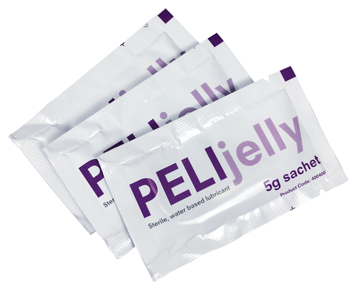 PELIjelly 潤滑ゼリー