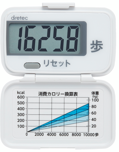 ドリテック ウォーキングパートナー