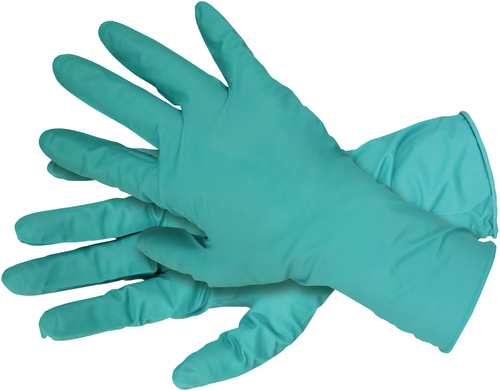 化学防護手袋 93-260