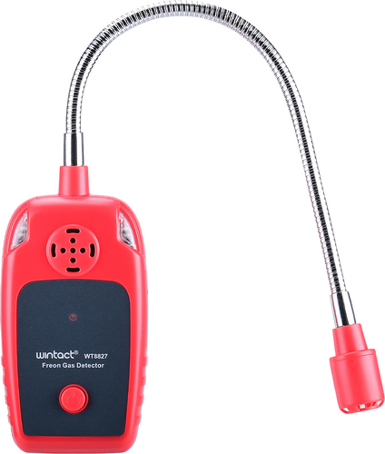 フロンガス漏れ検知器