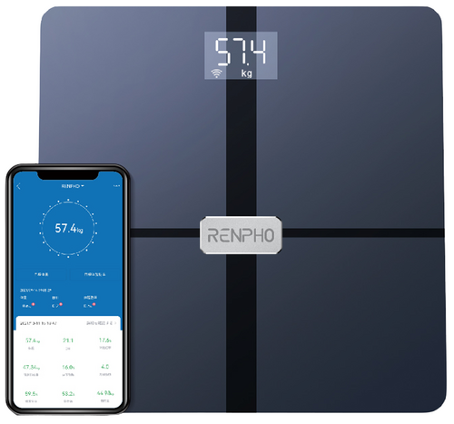 RENPHO体組成計 Premium