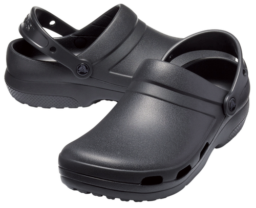 crocs スペシャリスト 2.0 ベント クロッグ
