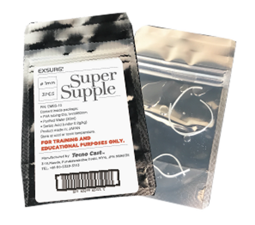 EXSURG 血管モデルSuper Supple