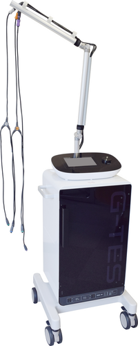 運動代用機器 G-TES2000セット