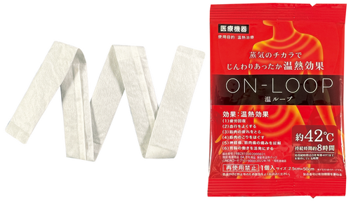 温ループ