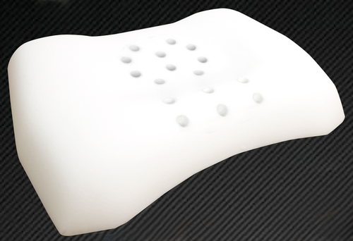 MOS support pillow