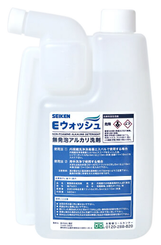 アルカリ洗剤Eウォッシュ
