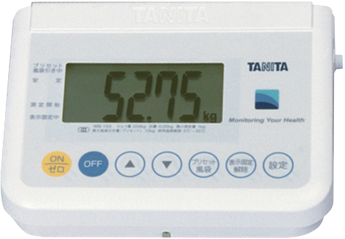 タニタ 精密体重計 BWB-200 業務用 範囲 1kg～200kg目量50g タニタ 精密体重計 BWB-200 業務用 範囲 1kg～200kg目量50g