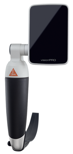 HEINE visionPRO ビデオ喉頭鏡セット
