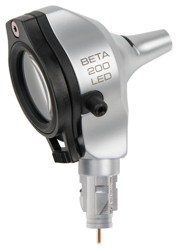 HEINE K180LED耳鏡ヘッド 3.5V