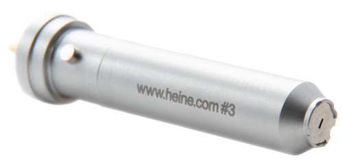 HEINE 2.5V ベータ200検眼鏡用LED電球