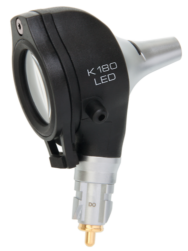 HEINE K180LED耳鏡ヘッド 2.5V