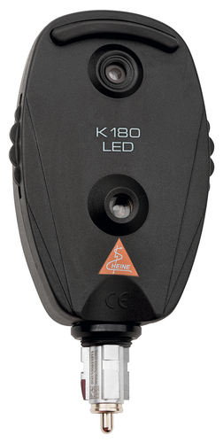 HEINE K180LED検眼鏡ヘッド 2.5V