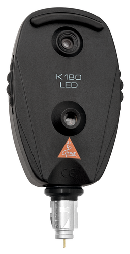 HEINE K180LED検眼鏡ヘッド 3.5V
