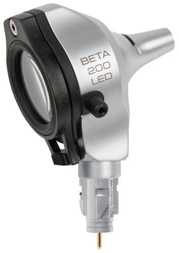 HEINE ベータ200LED耳鏡ヘッド 2.5V