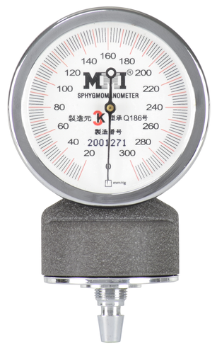 MMI アネロイド血圧計Ⅱ用メーター
