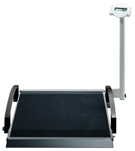 seca デジタル車椅子用体重計（検定付）