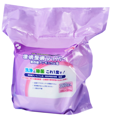 製品詳細 | 村中医療器 情報サイト | 環境整備ワイパー